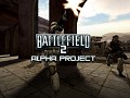 Alpha Project Upcomming Maps