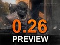 0.26 Update Preview