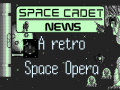 Space Cadet now for free... Galactic Trader is coming....