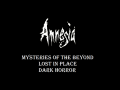 "Mysteries" Trilogy Features