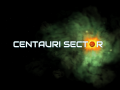 Centauri Sector - Alpha 1 Launched