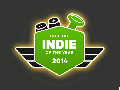 Indie of the Year 2014 - Players Choice