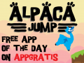 Get Alpaca Jump without ads for FREE - only for today!