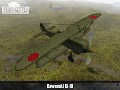 Battlegroup42 Final: Biplanes incoming!