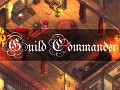 Guild Commander, my Greenlight experience so far