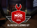 Moty 2014 - Time to go Further!