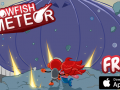 Blowfish Meets Meteor is Temporarily Free!