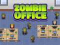 Zombie Office Retro 2D RPG - Kickstarter Campaign now Live (Plus Online Demo)