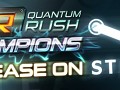 Official Release of the Future Racer Quantum Rush: Champions - Patch notes