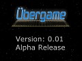 Version 0.01 Alpha Release