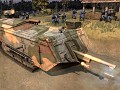   French Army preview - part 1