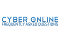 Cyber Online F.A.Q. #01