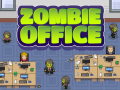 Zombie Office Recycling - It’s not crafting honest!