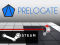Prelogate is now available in Steam Store