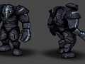 Monsters Concept 3