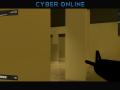 Cyber Online ► HUD Concept | SPEEDART02