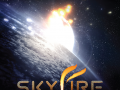 Skyfire - New Ship Models