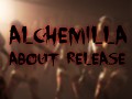 Alchemilla - Release will be soon!