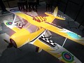 Update: New plane & items in Steam inventory