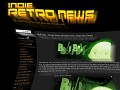 Indie Retro News on Bulb Boy