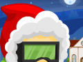 Santa Claus Run ! Released On Apple App Store !
