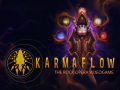 Karmaflow: The Rock Opera Videogame update: Epica, Liveshow, Screenshots & more!