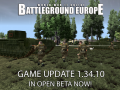 1.34.10 Update - OPEN BETA