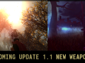Desura Release and Update 1.1 Teaser