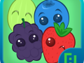 Berry Buddies is Available NOW!