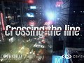 Official announcement teaser of Crossing the line