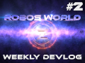 Weekly Devlog #2