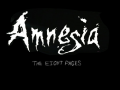 Amnesia The Eight Pages Update 1.8 News