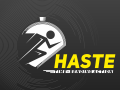 HASTE on Indiegogo!