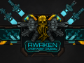 Awaken:Underwater Odyssey - demo & beta released!