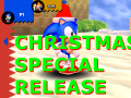 Classic Sonic 3D Adventure a2.50 Christmas Special Release