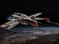 (OUTDATED) Galactic Republic starfighter classes