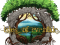Isles of Eventide, Media Release and Kickstarter!
