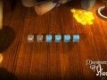 Introducing of pub dice mini-game