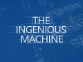 Out Now on Steam: The Ingenious Machine - New and Improved Edition
