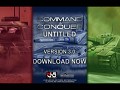 C&C UNTITLED V3.0 RELEASE - " It's of happenings!" 