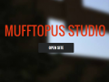 Mufftopus studios new website!
