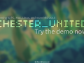 Chester United - January 2015 Demo