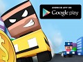Escape Fast available on Google PlayStore
