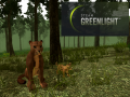 Untamed: Life of a Cougar is on Steam Greenlight