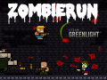 ZombieRun Submitted to Steam Greenlight
