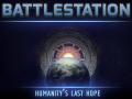 Battlestation: Humanity's Last Hope has been greenlit by Steam.
