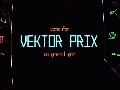 Vektor Prix - Weekly Report