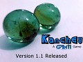 Update for Kanchey released