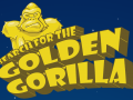 Golden Gorilla Now On Epocu!
