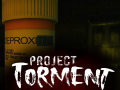 Project Torment Trailer Rewind
